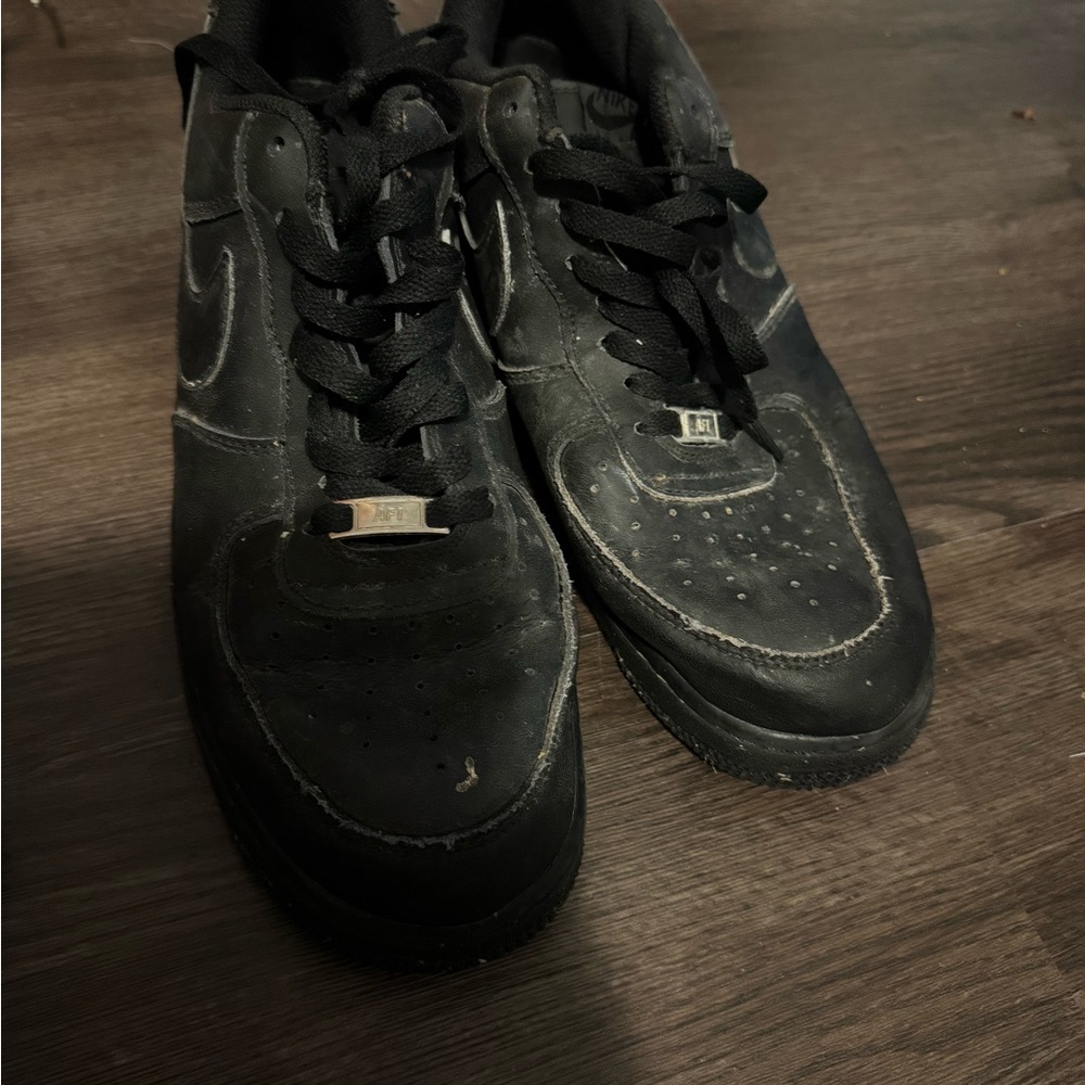 Nike uptowns 11
